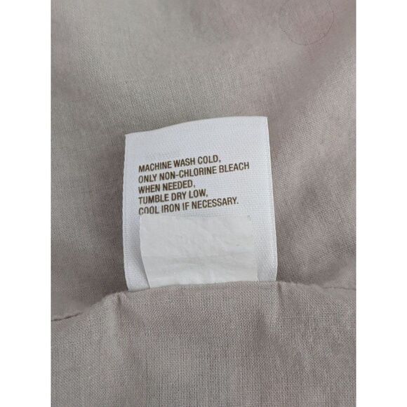 Old Navy Pink and Green Floral Mini Skirt Size XS Full Mini Skirt - Picture 5 of 6